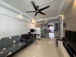 Blk 851 Tampines Ville (Tampines), HDB 3 Rooms #577483051